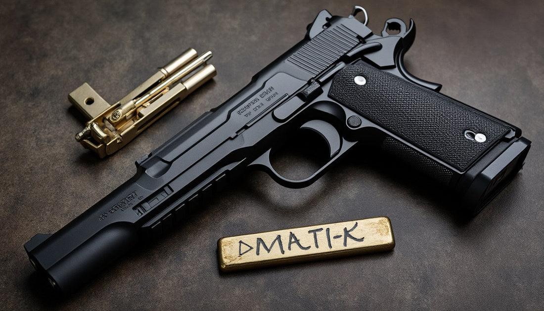 Smith & Wesson 500 : Le revolver le plus puissant du monde ?