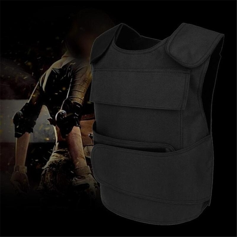 Gilet Tactique Airsoft