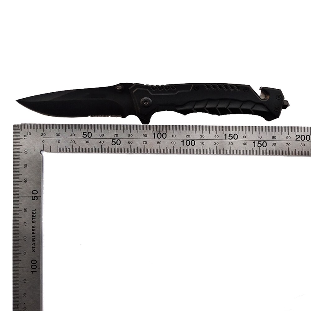 Kit de Survie Militaire 10 en 1