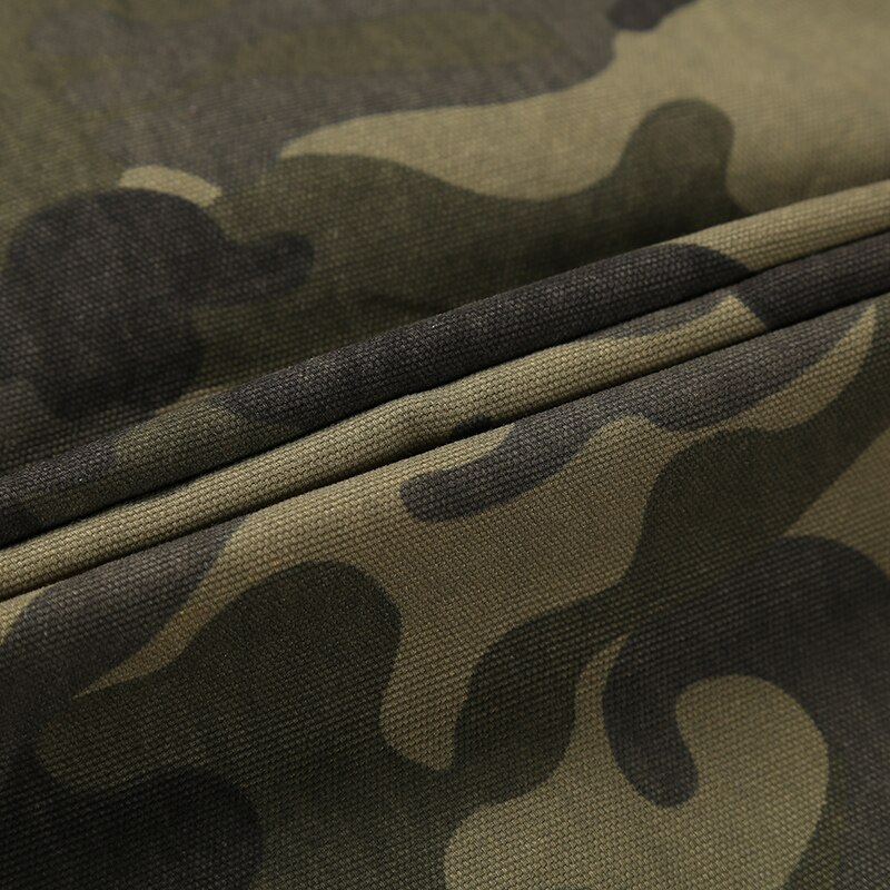 Veste Militaire Airborne