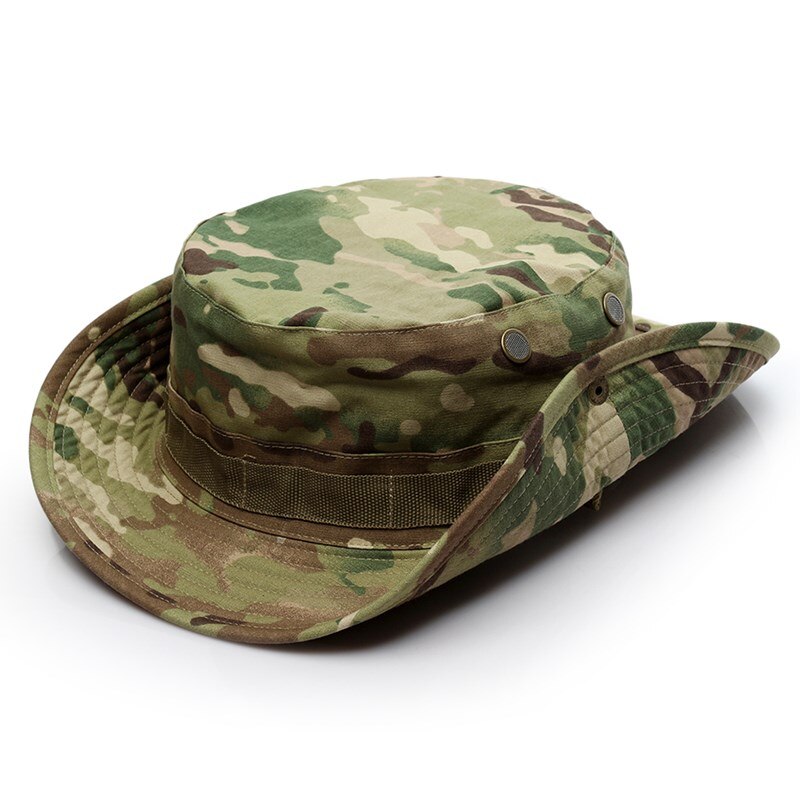 Boonie Hat Militaire