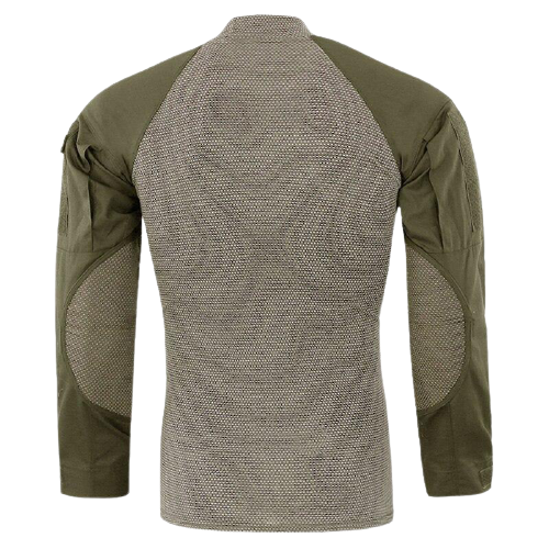 Tee-shirt Tactique Militaire