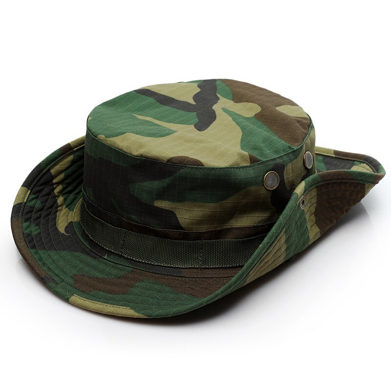 Boonie Hat Militaire