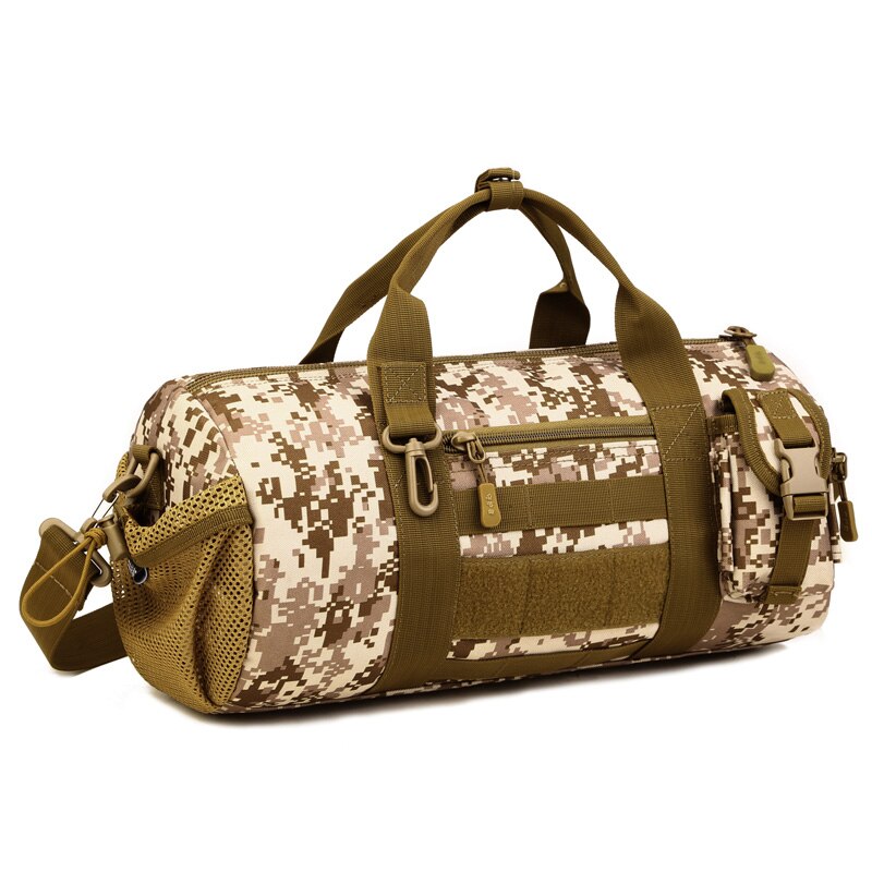 Sac Militaire en Nylon
