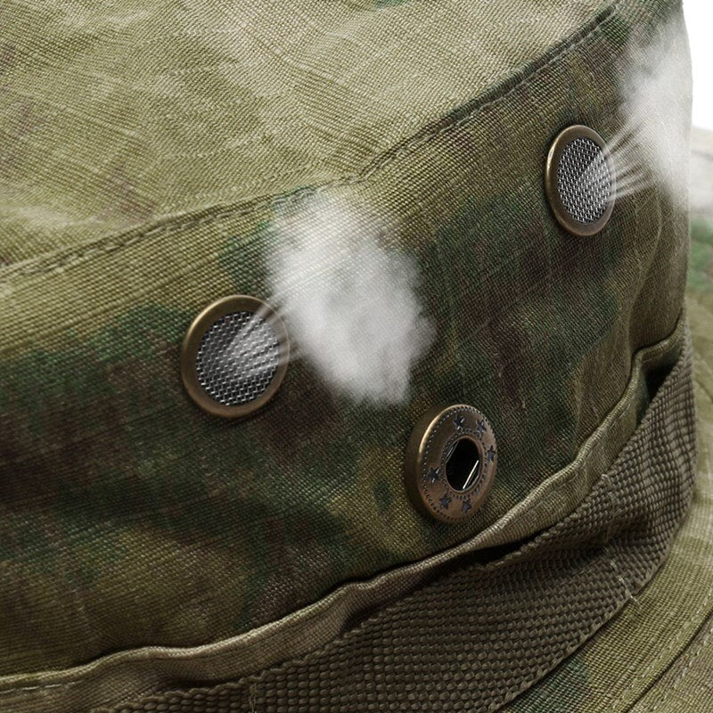 Boonie Hat Militaire