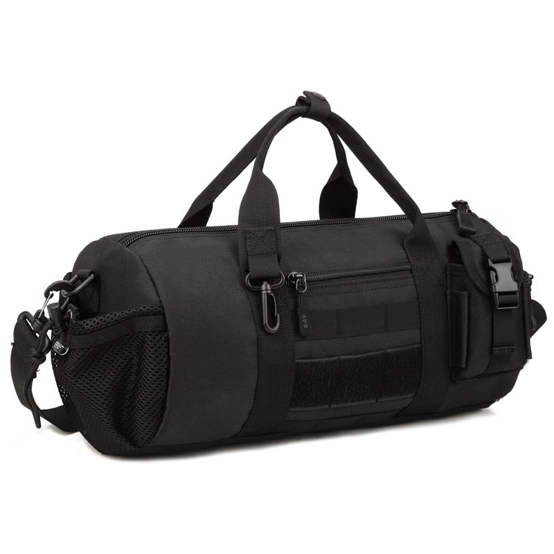 Sac Militaire en Nylon