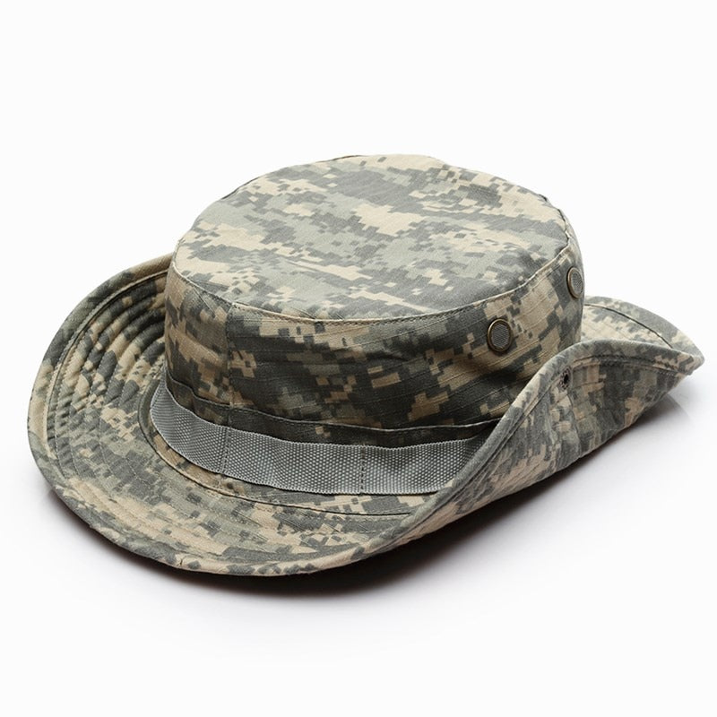 Boonie Hat Militaire