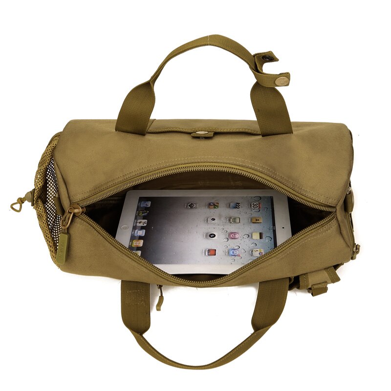 Sac Militaire en Nylon