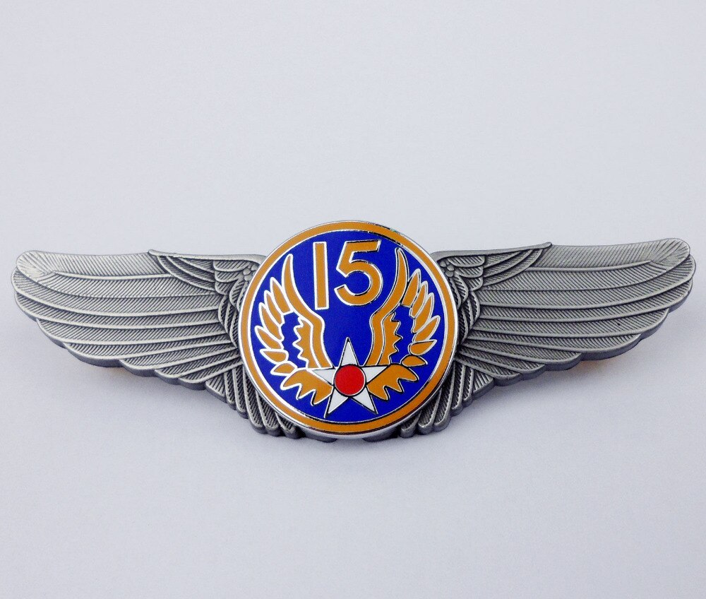 Insigne Militaire Air Force US