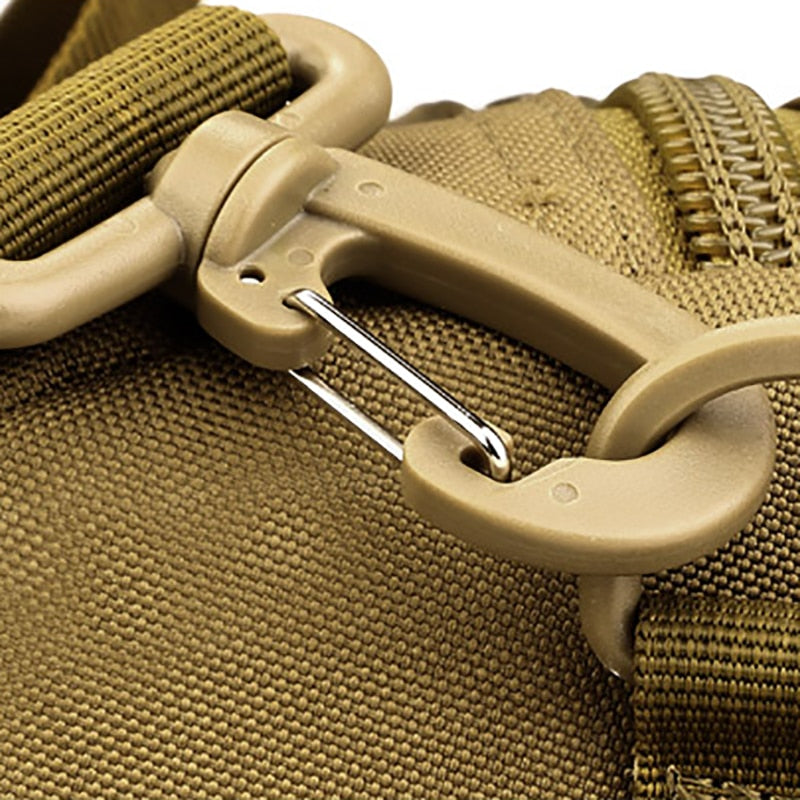 Sac Militaire en Nylon