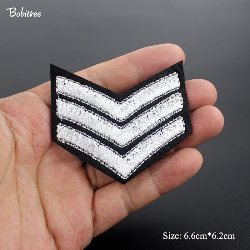 Écussons militaire américain