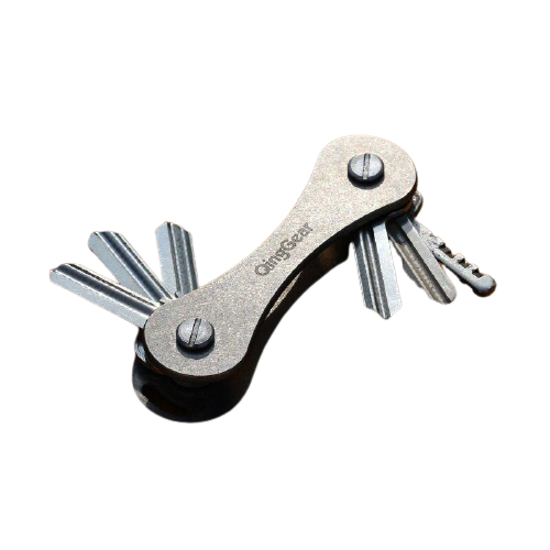 Porte-Clés Militaire