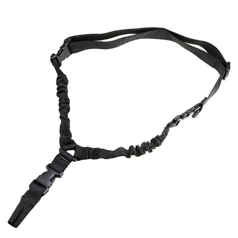 Sangle de Fusil Style Militaire