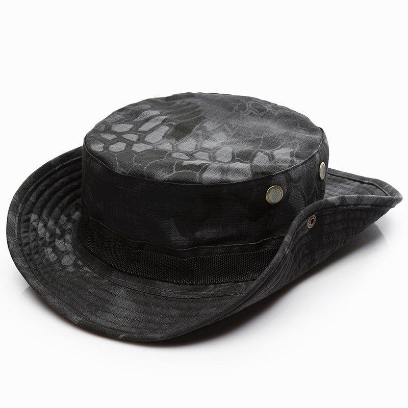 Boonie Hat Militaire