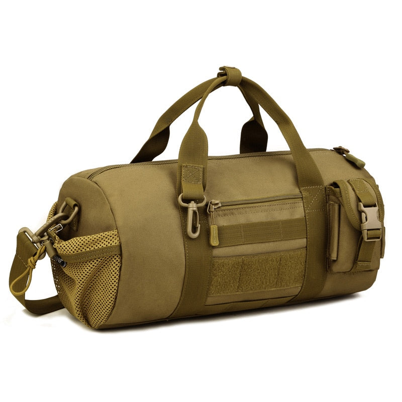Sac Militaire en Nylon