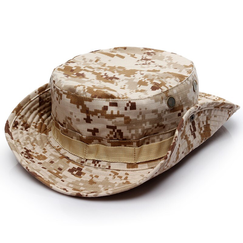 Boonie Hat Militaire