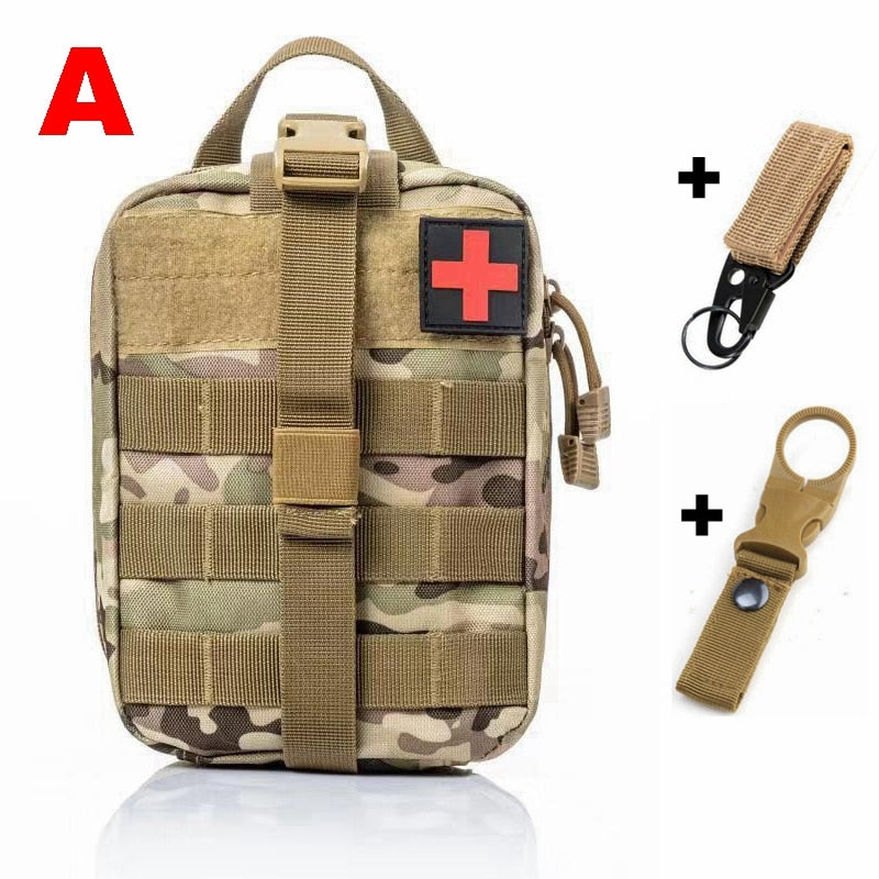 Trousse de Secours Militaire