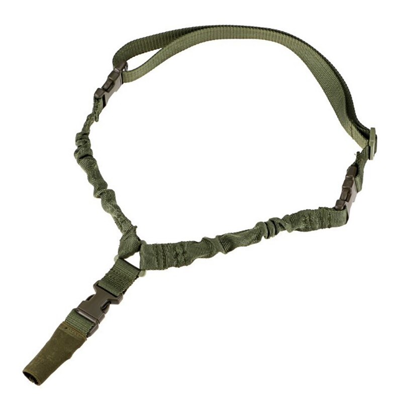 Sangle de Fusil Style Militaire