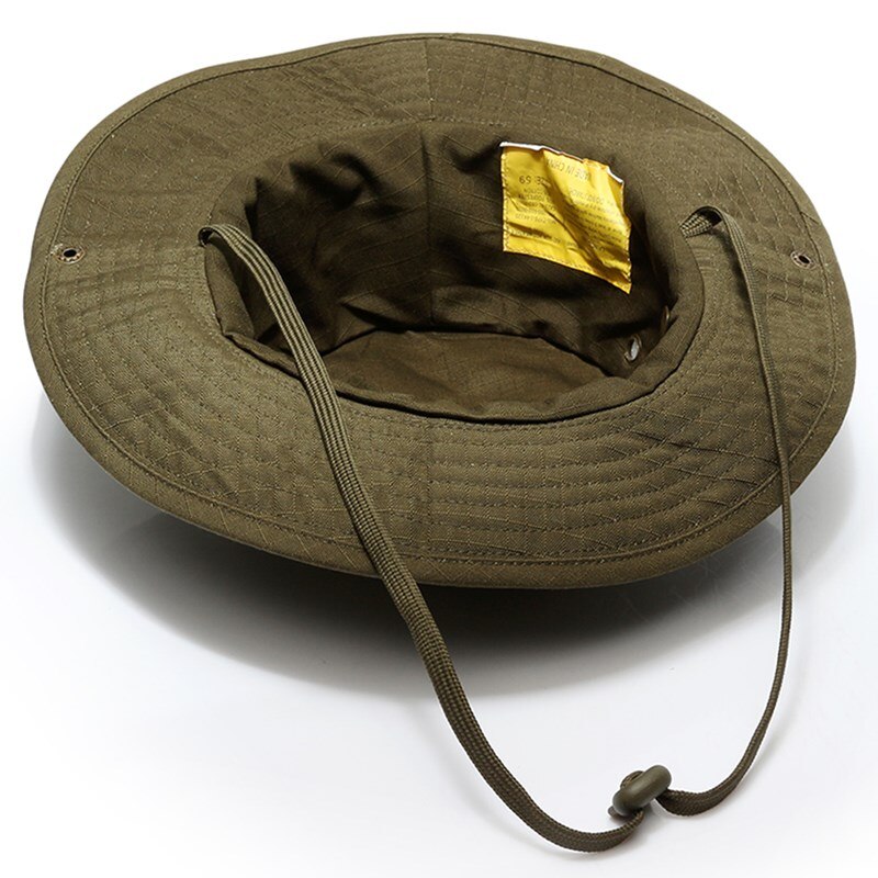 Boonie Hat Militaire