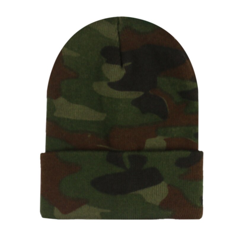 Bonnet Militaire Homme