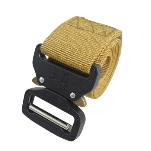 Ceinture Tactique Militaire