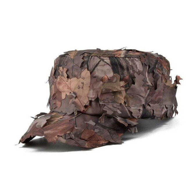 Casquette Militaire "Jubilee"-Force Militaire