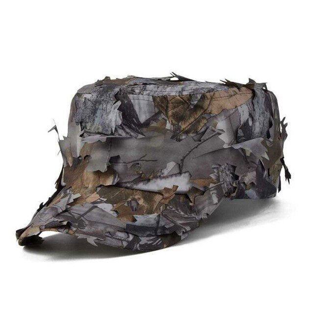 Casquette Militaire "Jubilee"-Force Militaire