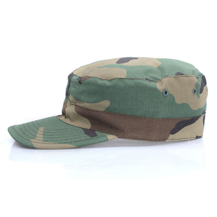 Casquette Militaire "Otarie"-Force Militaire