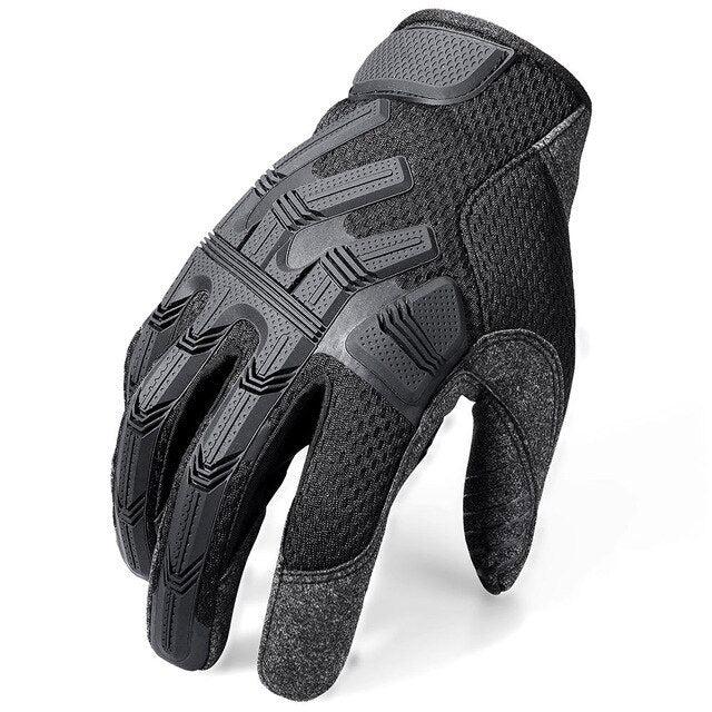 Gants Tactique "Monaco"-Force Militaire