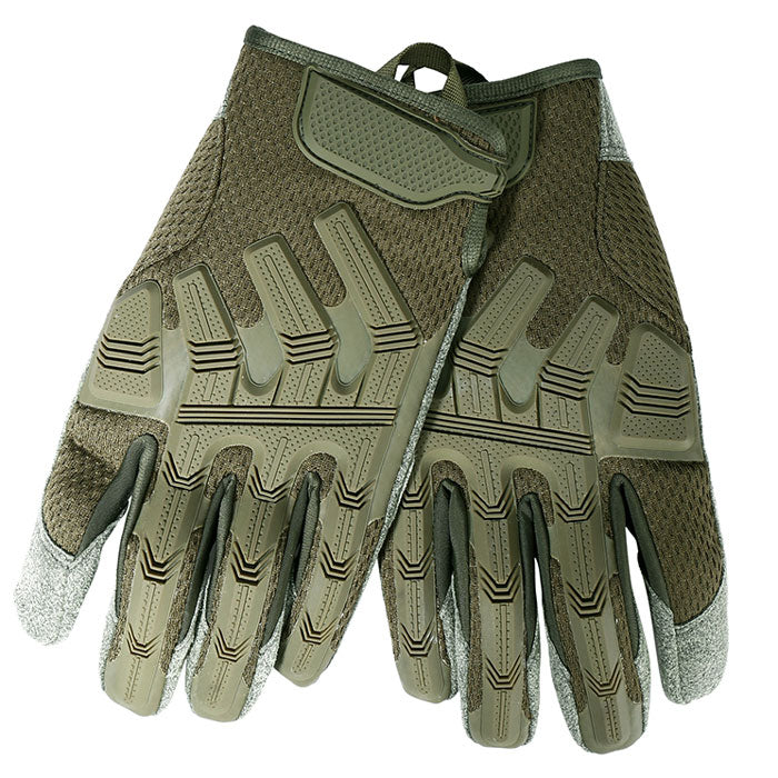 Gants Tactique "Sylvester"