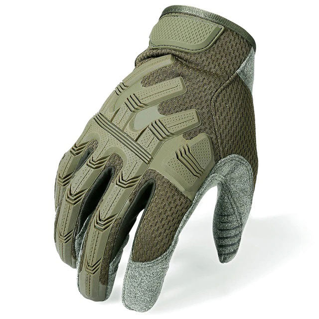 Gants Tactique "Monaco"-Force Militaire