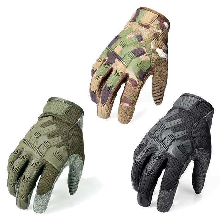 Gants Tactique "Sylvester"