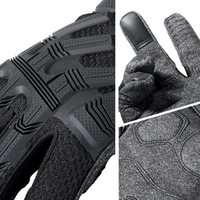 Gants Tactique "Sylvester"