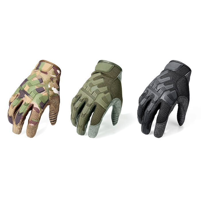 Gants Tactique "Sylvester"