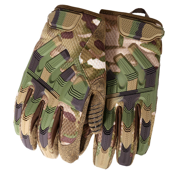 Gants Tactique "Sylvester"