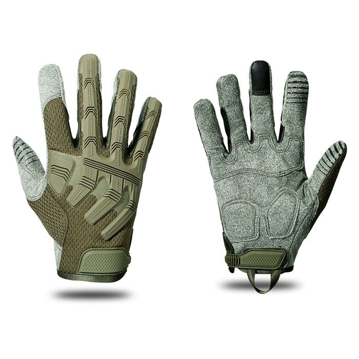 Gants Tactique "Sylvester"