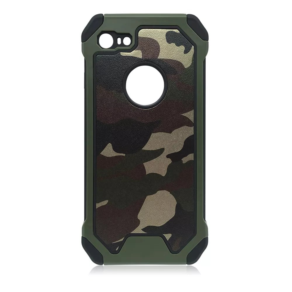 Coque Militaire pour iPhone 7,8, 7Plus, 8Plus