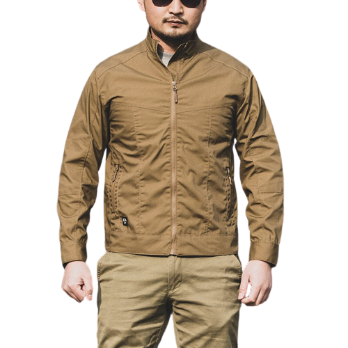 Veste Marron