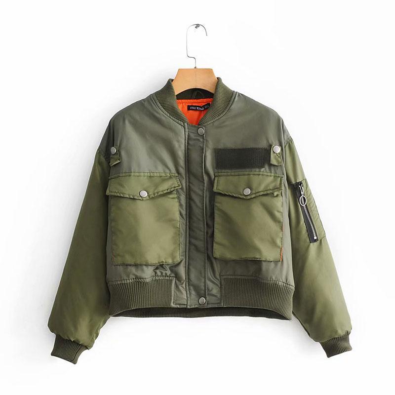 Veste militaire homme pas cher