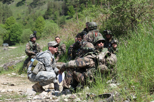 126e Régiment d'Infanterie : Histoire, missions et engagements