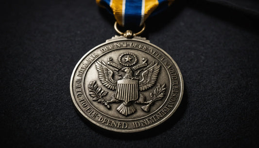 Médaille argent Défense nationale : symbole d’engagement et de mérite