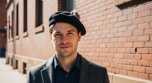 Béret noir militaire : que signifie-t-il vraiment dans l’armée ?