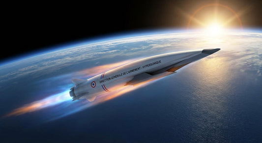 Missile hypersonique français : où en sont les projets V-MAX et ASN4G ?
