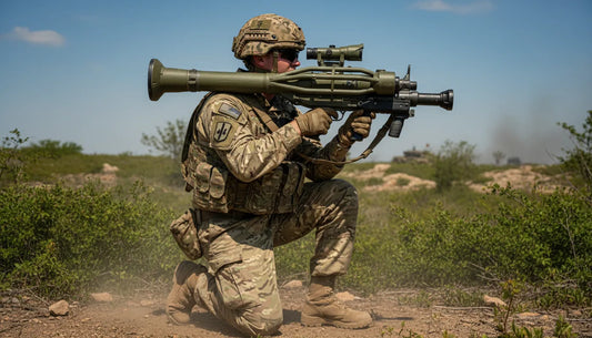 Le missile Javelin : une avancée majeure pour l'armée britannique