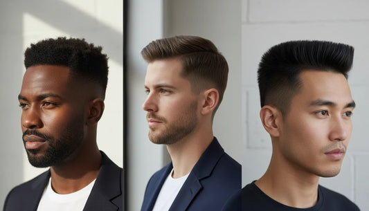 Les meilleures coupes militaires homme pour un style élégant et raffiné