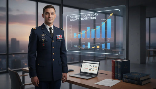 Salaire armée bac+5 : prévisions et opportunités de carrière