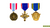 Tout savoir sur la médaille militaire de l'armée française