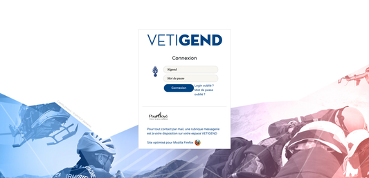 Vetigend : la plateforme incontournable pour les équipements et vêtements professionnels de la gendarmerie nationale