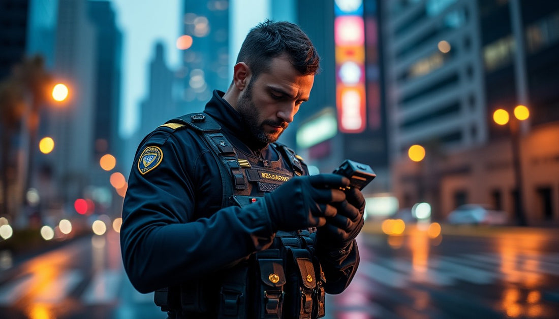 Salaire GIGN : combien gagne un gendarme d’élite et quelles primes sont incluses ?