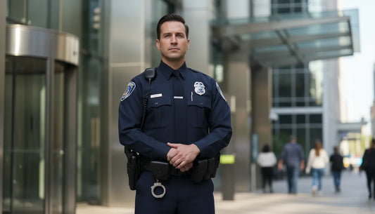 Protective security officer : rôle, compétences et perspectives de carrière